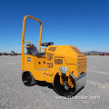 Self-propelled vibratory road roller compactor for sale FYL-860